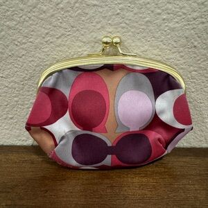 Coach Coin Purse